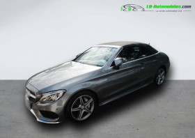 Mercedes Classe C 200 200 BVA  occasion  Beaupuy - photo n2
