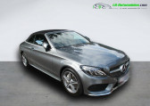 Annonce Mercedes Classe C 200 occasion Essence 200 BVA  Beaupuy