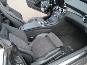 Mercedes Classe C 200 200 BVA  occasion  Beaupuy - photo n6