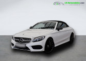 Annonce Mercedes Classe C 200 occasion Essence 200 BVA  Beaupuy