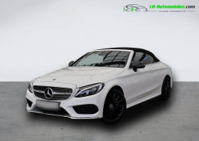 Mercedes Classe C 200 , garage LB AUTOMOBILES  Beaupuy