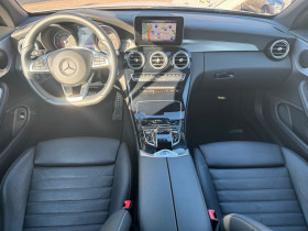 Mercedes Classe C 200 200 BVA  occasion  Beaupuy - photo n3