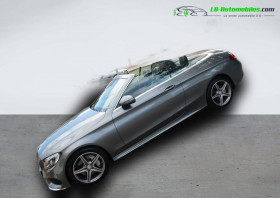 Mercedes Classe C 200 200 BVA  occasion  Beaupuy - photo n5