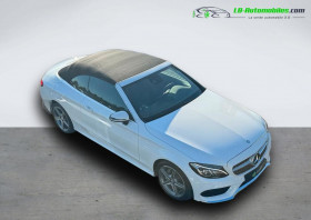 Mercedes Classe C 200 200 BVA  occasion  Beaupuy - photo n2