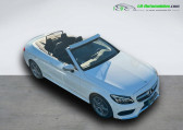 Mercedes Classe C 200 200 BVA   Beaupuy 31
