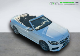 Mercedes Classe C 200 , garage LB AUTOMOBILES  Beaupuy