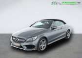 Annonce Mercedes Classe C 200 occasion Essence 200 BVA  Beaupuy