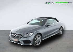Mercedes Classe C 200 , garage LB AUTOMOBILES  Beaupuy