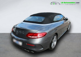 Mercedes Classe C 200 200 BVA  occasion  Beaupuy - photo n3