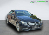 Mercedes Classe C 200 200 BVA   Beaupuy 31