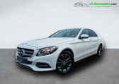Mercedes Classe C 200 200 BVA   Beaupuy 31