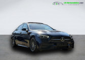 Annonce Mercedes Classe C 200 occasion Essence 200 BVA  Beaupuy
