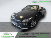 Mercedes Classe C 200 200 BVA   Beaupuy 31