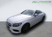Mercedes Classe C 200 200 BVA   Beaupuy 31