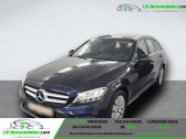 Mercedes Classe C 200 200 BVA   Beaupuy 31