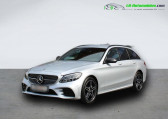 Annonce Mercedes Classe C 200 occasion Essence 200 BVA  Beaupuy