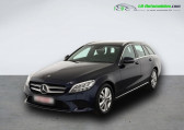 Annonce Mercedes Classe C 200 occasion Essence 200 BVA  Beaupuy