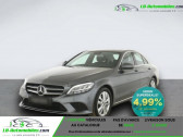 Mercedes Classe C 200 200 BVA   Beaupuy 31