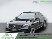 Mercedes Classe C 200 200 BVA   Beaupuy 31