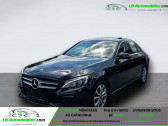 Mercedes Classe C 200 200 BVA   Beaupuy 31