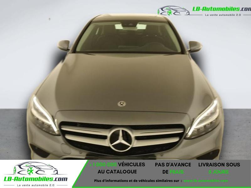 Mercedes Classe C 200 200 BVA  occasion  Beaupuy - photo n5