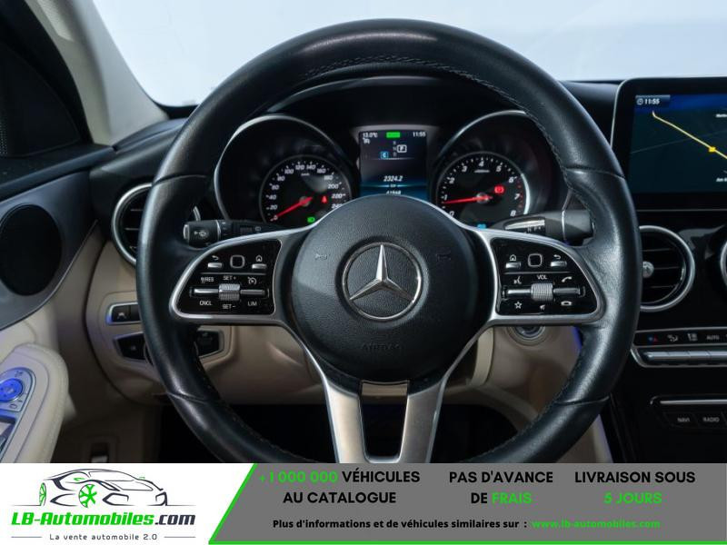 Mercedes Classe C 200 200 BVA  occasion  Beaupuy - photo n8