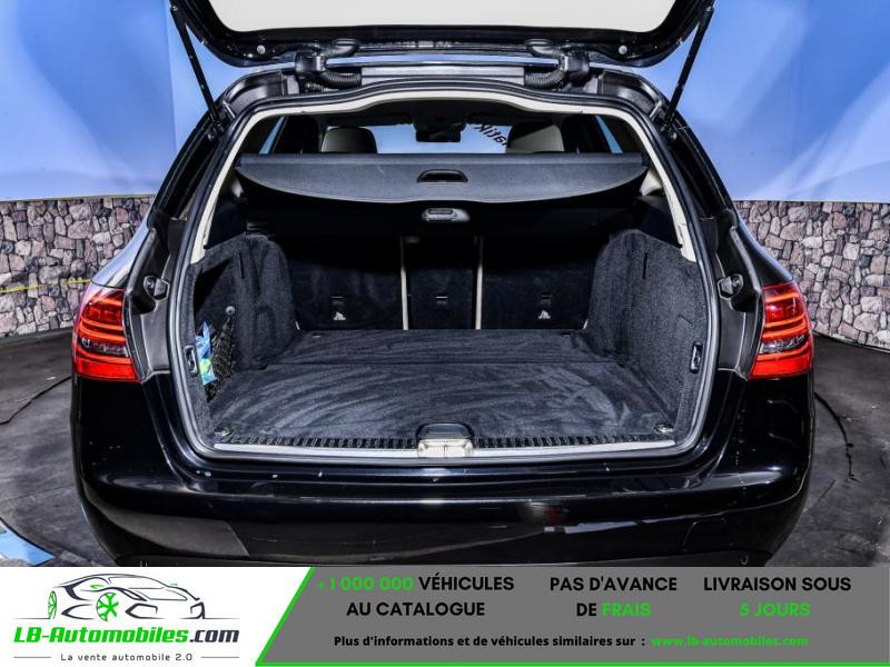 Mercedes Classe C 200 200 BVA  occasion  Beaupuy - photo n10