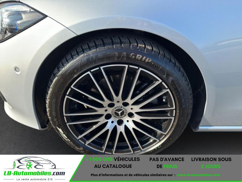 Mercedes Classe C 200 200 BVA  occasion  Beaupuy - photo n10