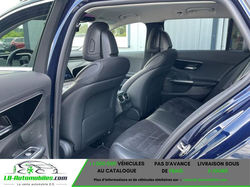 Mercedes Classe C 200 200 BVA  occasion  Beaupuy - photo n9