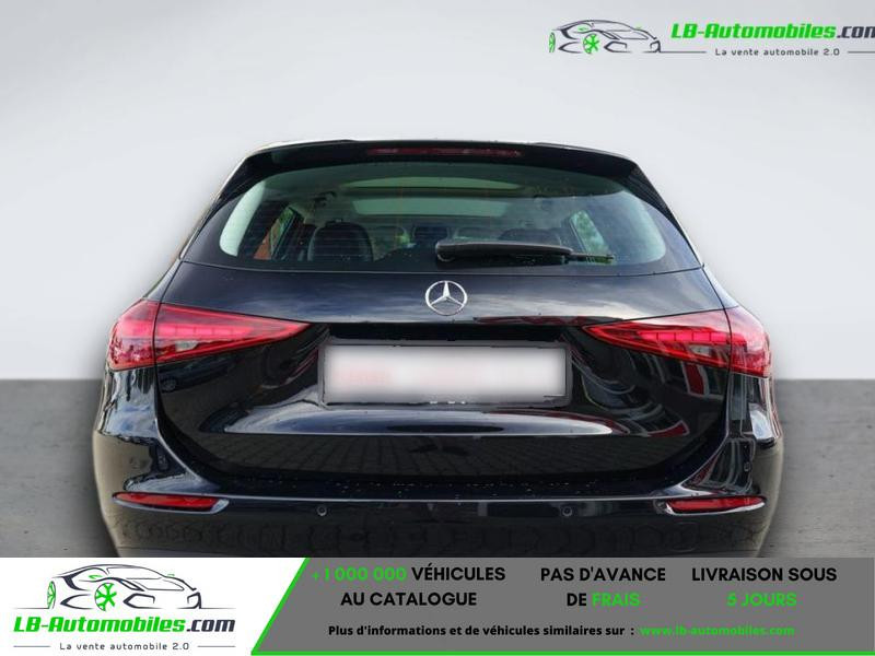 Mercedes Classe C 200 200 BVA  occasion  Beaupuy - photo n7