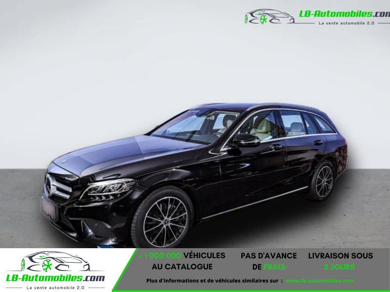 Mercedes Classe C 200 200 BVA  occasion  Beaupuy