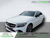 Mercedes Classe C 200 200 BVA   Beaupuy 31