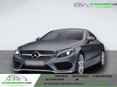 Mercedes Classe C 200 occasion année 2017 boite Automatique Annonce Mercedes Classe C 200 occasion Essence 200 BVA à Beaupuy