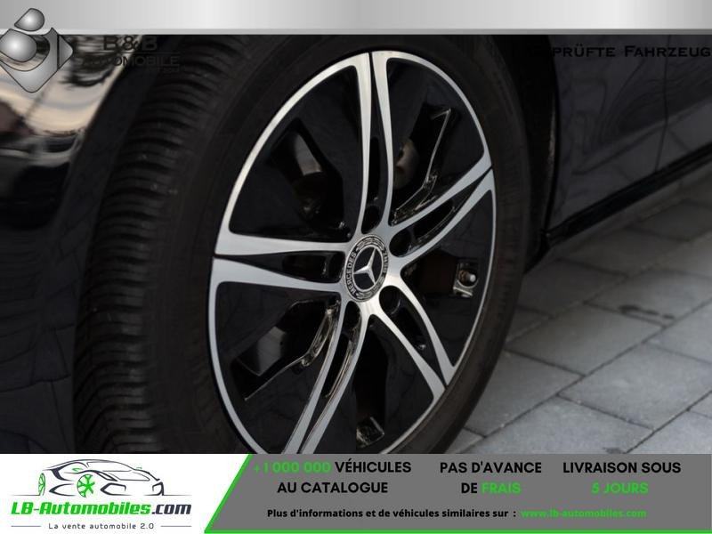 Mercedes Classe C 200 200 BVA  occasion  Beaupuy - photo n5