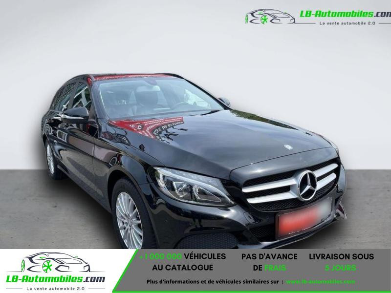 Mercedes Classe C 200 200 BVA  occasion  Beaupuy