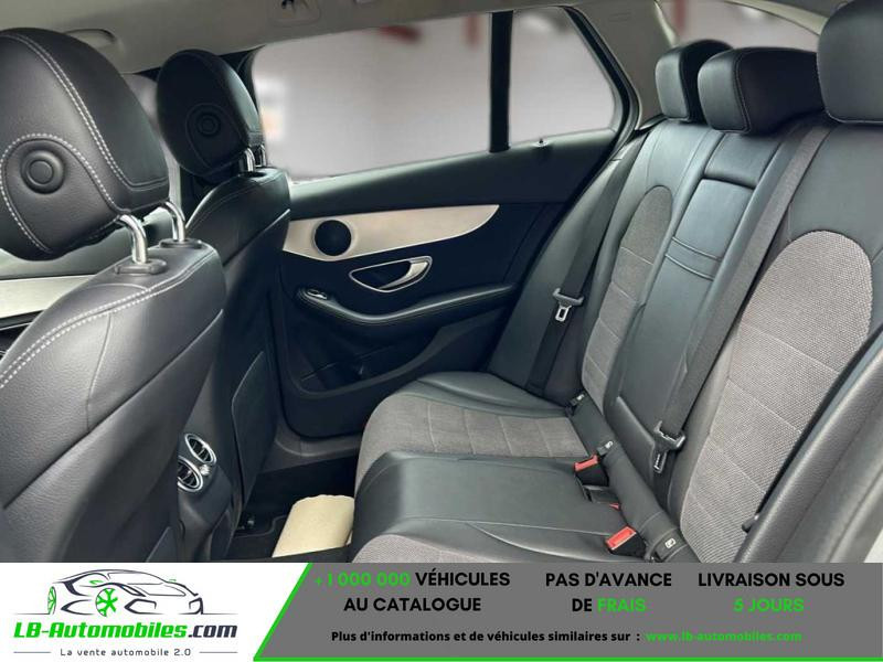 Mercedes Classe C 200 200 BVA  occasion  Beaupuy - photo n8