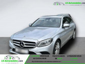 Mercedes Classe C 200 200 BVA   Beaupuy 31