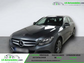 Mercedes Classe C 200 200 BVA   Beaupuy 31