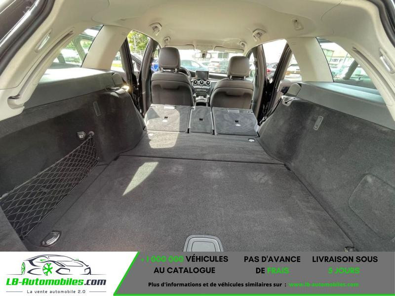 Mercedes Classe C 200 200 BVA  occasion  Beaupuy - photo n4