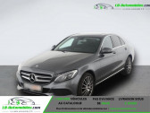 Mercedes Classe C 200 200 BVA   Beaupuy 31