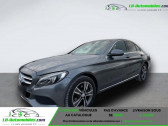 Mercedes Classe C 200 200 BVA   Beaupuy 31