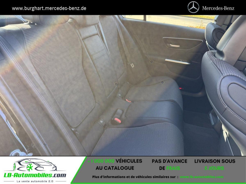 Mercedes Classe C 200 200 BVA  occasion � Beaupuy - photo n�3