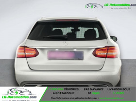 Mercedes Classe C 200 200 BVA  occasion � Beaupuy - photo n�7