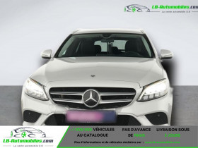 Mercedes Classe C 200 200 BVA  occasion � Beaupuy - photo n�5