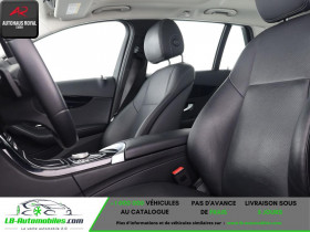 Mercedes Classe C 200 200 BVA  occasion � Beaupuy - photo n�5