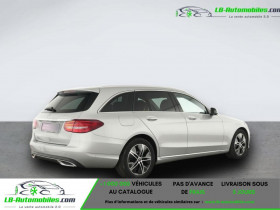 Mercedes Classe C 200 200 BVA  occasion � Beaupuy - photo n�4