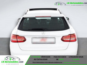 Mercedes Classe C 200 200 BVA  occasion � Beaupuy - photo n�4