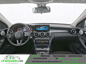 Mercedes Classe C 200 200 BVA  occasion � Beaupuy - photo n�3