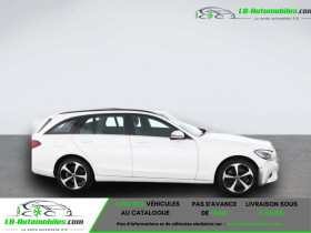 Mercedes Classe C 200 200 BVA  occasion � Beaupuy - photo n�3