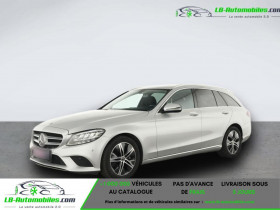 Mercedes Classe C 200 200 BVA  occasion � Beaupuy - photo n�2